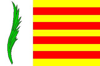 [City of Argentona (Catalonia, Spain)]