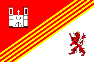 [Municipality of Olost (Catalonia, Spain)]