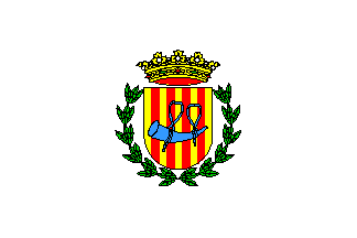 [City of Cornellà de Llobregat, variant 1 (Catalonia, Spain)]