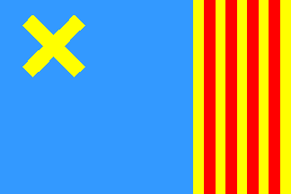 [Municipality of Camós (Pla de l'Estany County, Girona Province, Catalonia, Spain)]