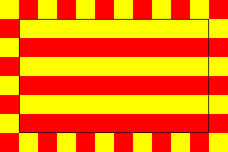 [l'Alt Empordà / Alto Amurdán County, Girona (Spain)]