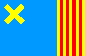 [Municipality of Camós (Pla de l'Estany County, Girona Province, Catalonia, Spain)]