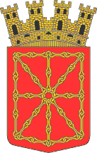 [Coat-of-Arms 1931-1937 (Navarre, Spain)]