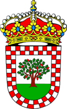 [Municipality of A Cañiza (Pontevedra Province, Galicia, Spain)]