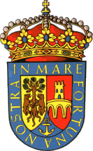 [Municipality of Marín (Pontevedra Province, Galicia, Spain)]