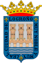 [Municipality of Logroño (Autonomous Community of La Rioja, Spain)]