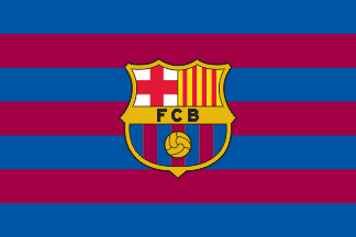 [Barcelona FC]
