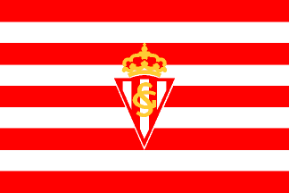 [Real Sporting de Gijón S.A.D. (Football Club, Spain)]