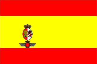 [Air Force Ensign 1927-1931 (Spain)]