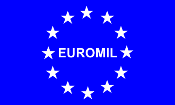 [EUROMIL flag]