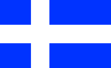 Finland flag proposals: newspapers