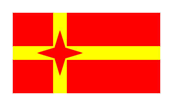 [Hugo Nyberg Finland merchant ensign proposal]