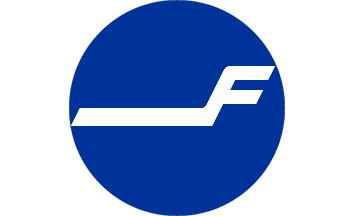 Finnair flag