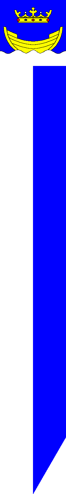 [Flag of Helsinki]