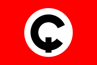 [Flag of Çatung]