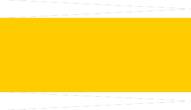 [The main flag is yellow and
the streamers are white. ]