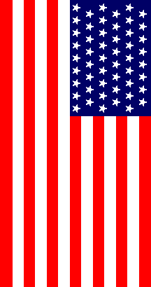 [51 stars USA flag]