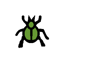 [Flag of the Scarab]
