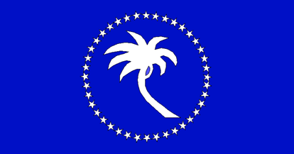[Flag of Chuuk]