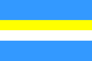 [Flag of Aulan Regiment]