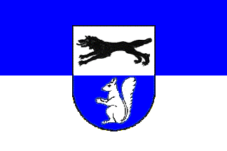 [Flag of Gréoux-les-Bains]