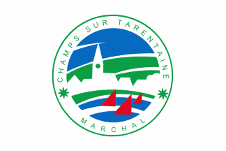 Champs-sur-Tarentaine-Marchal (Municipality, Cantal, France)