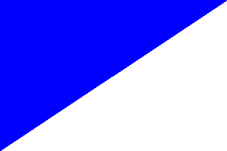 [Flag of Rochefort-sur-Nenon]