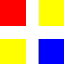 [Flag of Nantes, XV-XVIth century]