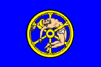 [Flag of Molsheim]