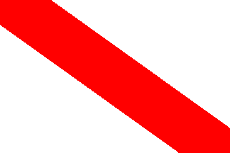 [Flag of Strasbourg]