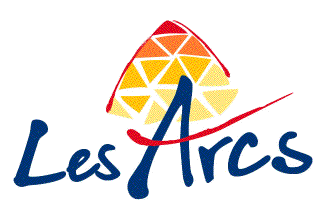 [Flag of Les Arcs]