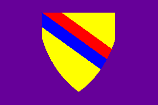 [Flag of Gaillard]