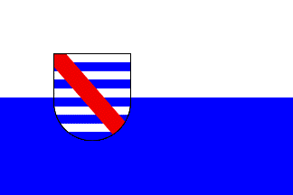 [Former flag of Parthenay]