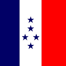 [Flag of an Admiral]