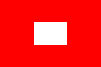 [Les Abeilles house flag]
