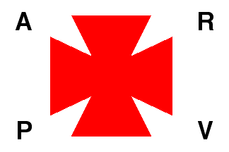 [Flag of ARPV]