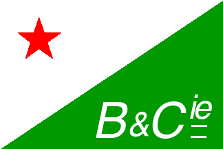 [House flag of Ballias]