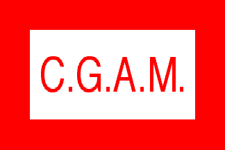 [Flag of CGAM]