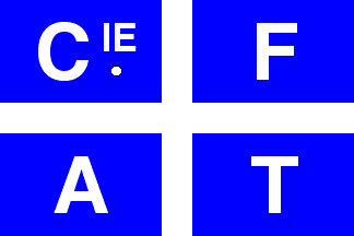 [Flag of CFAT]