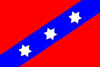 [Flag of Brunelliere]