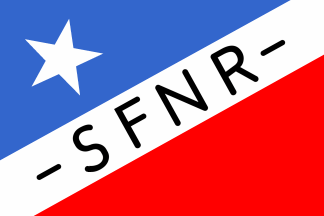 [SFNR house flag]