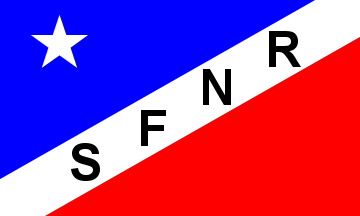 [SFNR house flag]