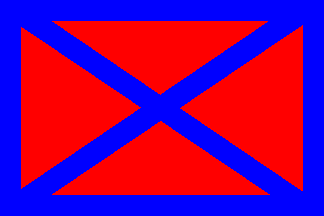 [House flag of Bretonne de Transport et de Peche]