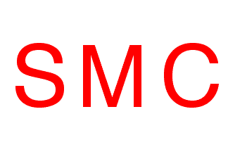 [House flag of SMC]