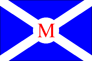 [Flag of Montreuil]