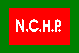 [Flag of NCHP]