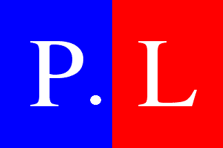[House flag of Paris-Londres-Maritime]