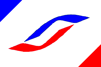 [Flag of SeaFrance]