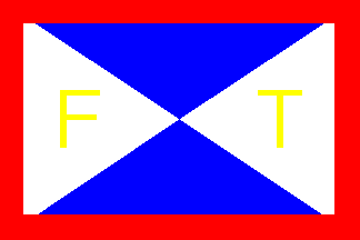 [Flag of Societe Franco-Tunisienne]