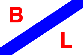 [House flag of UMBL]